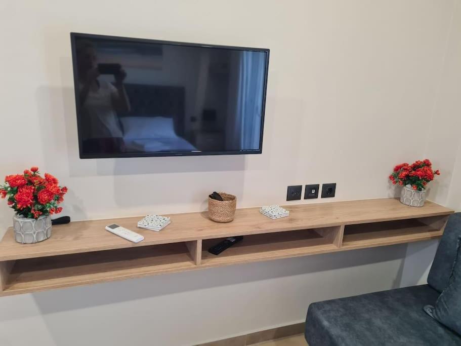 Fay'S Luxury Loft Appartement Volos Buitenkant foto