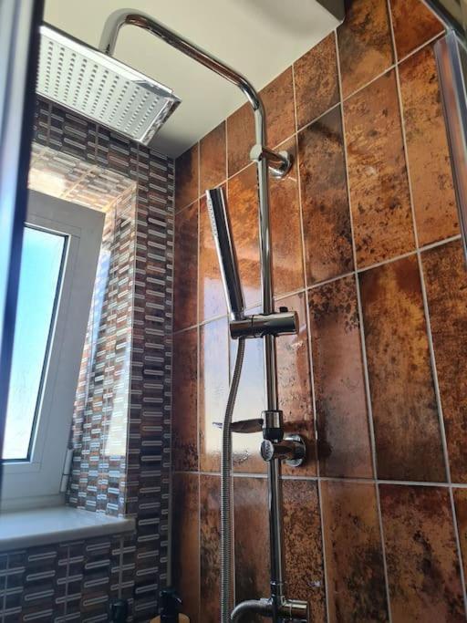 Fay'S Luxury Loft Appartement Volos Buitenkant foto
