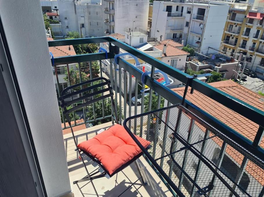 Fay'S Luxury Loft Appartement Volos Buitenkant foto
