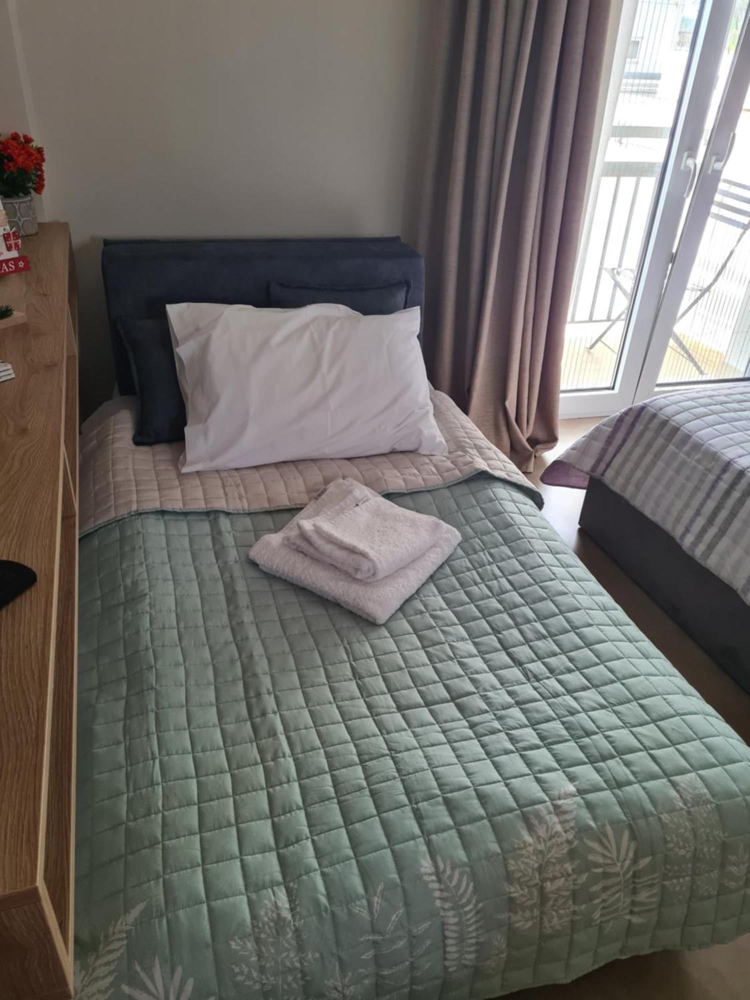 Fay'S Luxury Loft Appartement Volos Buitenkant foto