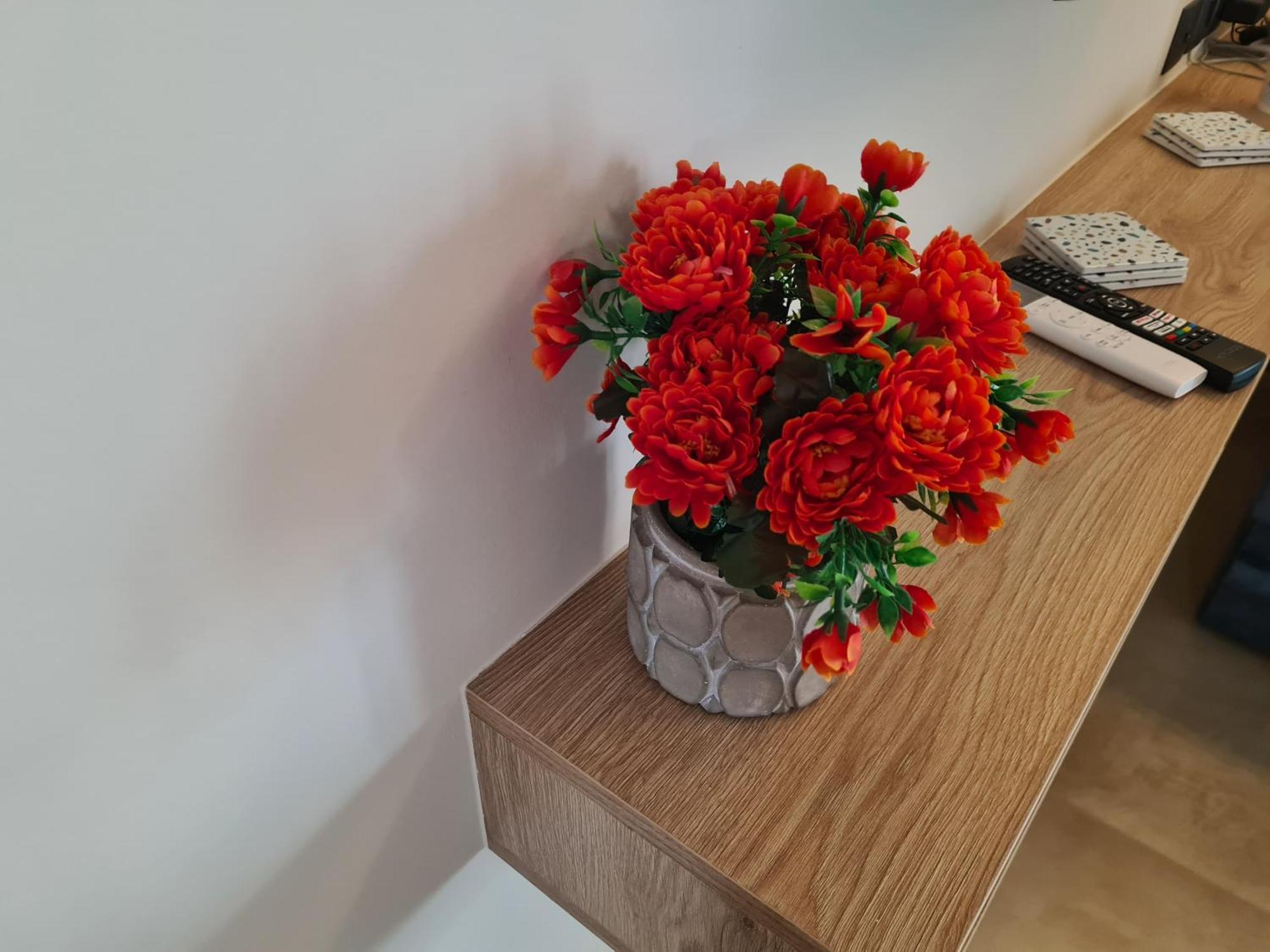 Fay'S Luxury Loft Appartement Volos Buitenkant foto
