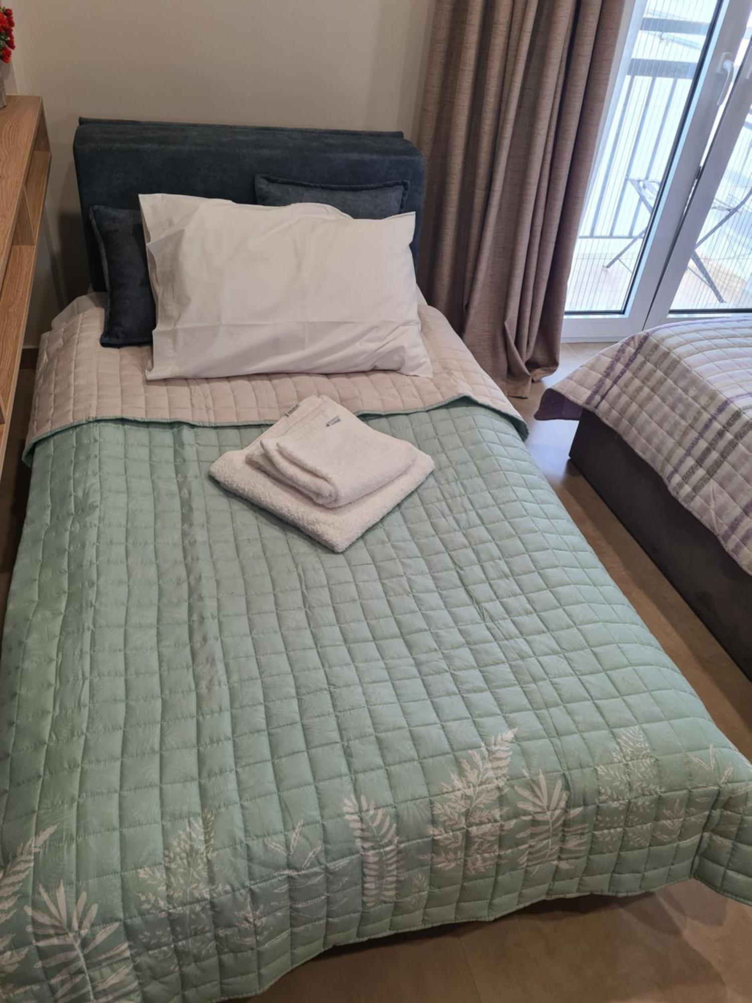 Fay'S Luxury Loft Appartement Volos Kamer foto