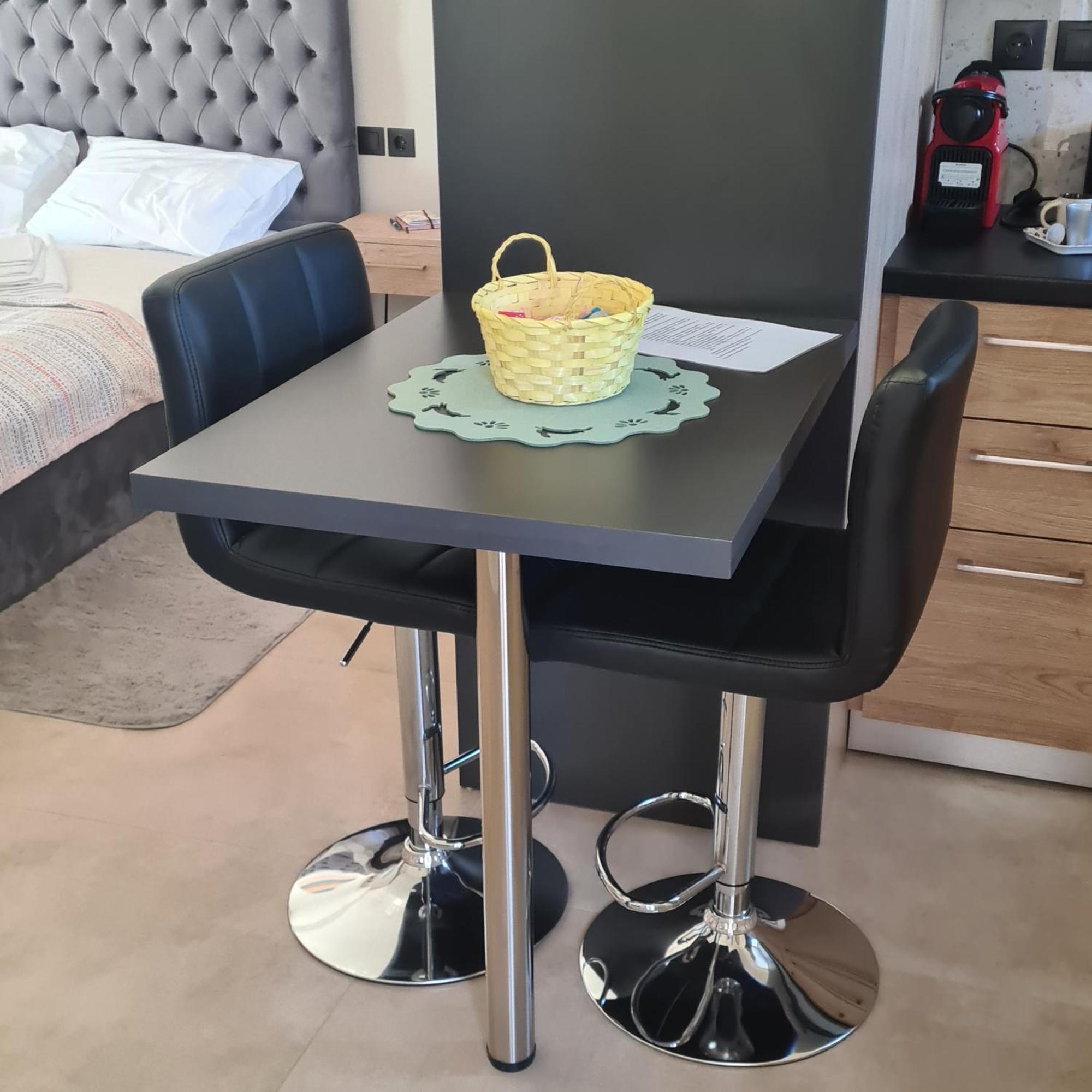 Fay'S Luxury Loft Appartement Volos Buitenkant foto